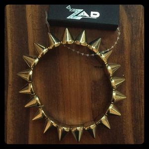 NWT Spike Bracelet